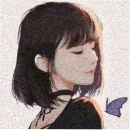 读者 旧磁带 头像
